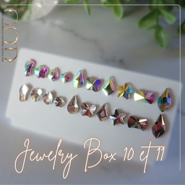 Box Mix Jewelry 10