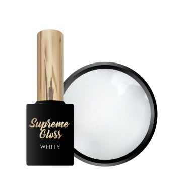 Supreme Gloss Whity
