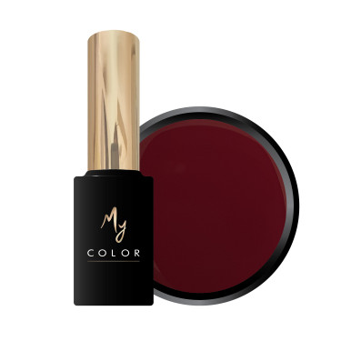 My Color secret love