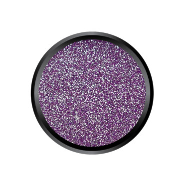 Glitter Magic Dust Violet