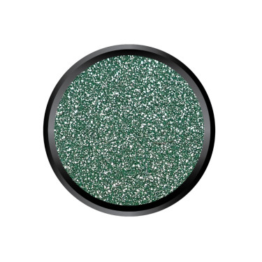 Glitter Magic Dust Green