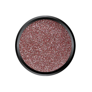 Glitter Magic Dust Brown