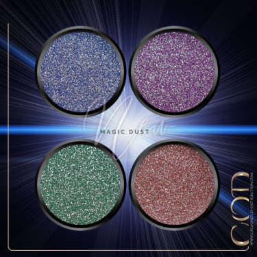 Glitter Magic Dust Collection 2