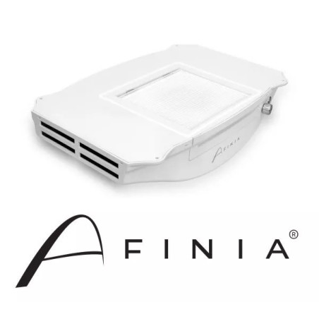 Aspirateur AFINIA NDC 2000 image de couverture