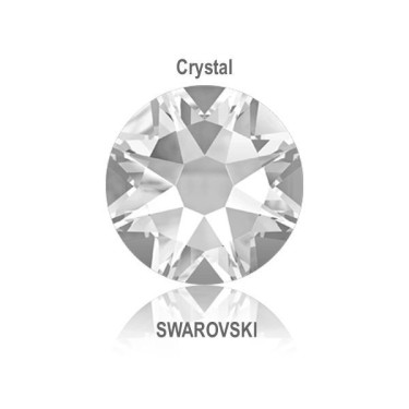 Swarovski Crystal SS12