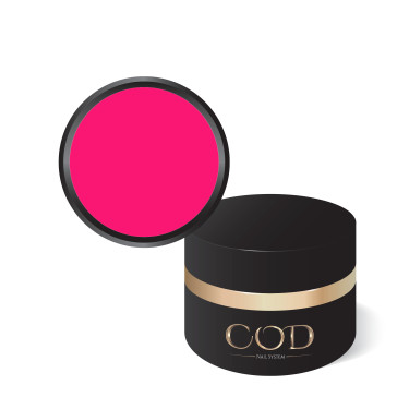 Gel couleur Paradisiac