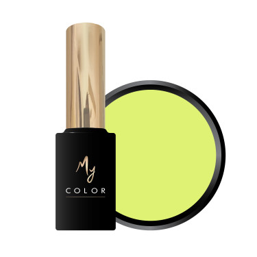 My Color Vamos A La Playa