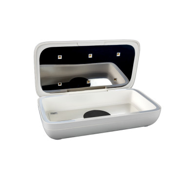 LED-UVC Box Stérilisateur