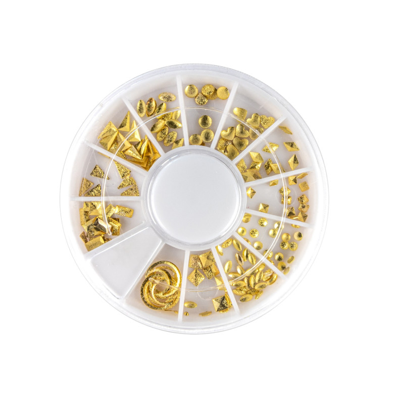 Carrousel Crystal Marquise