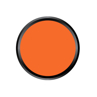 Spider Line Neon Orange