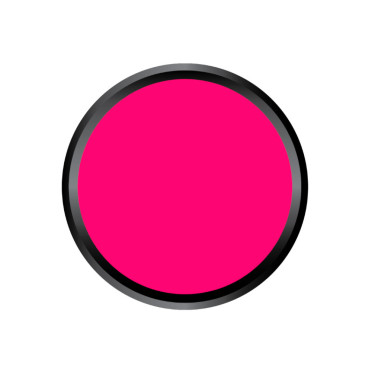 Spider Line Neon Framboise