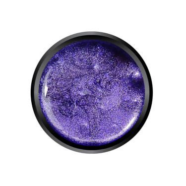 Spider Line Metalviolet