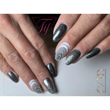 Gel couleur After Dark