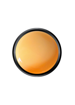 gel couleur Mango