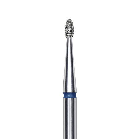 Embout diamant 23 Staleks Pro 1,6mm