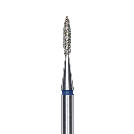 Embout diamant 27 Staleks Pro 1.6mm