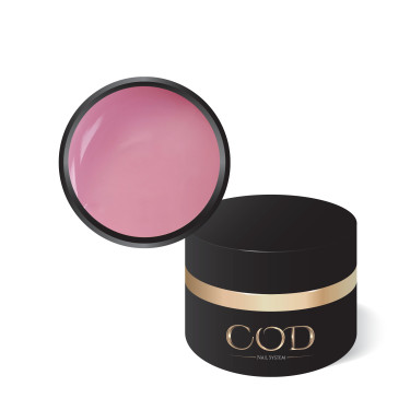 Acrygel Soft Light Rose 15 ml