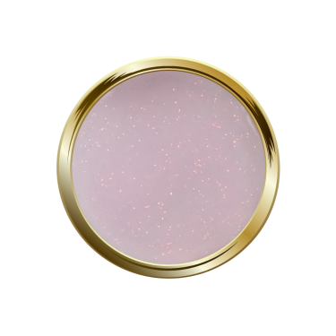 Pastille de Rubber Candy Glitter