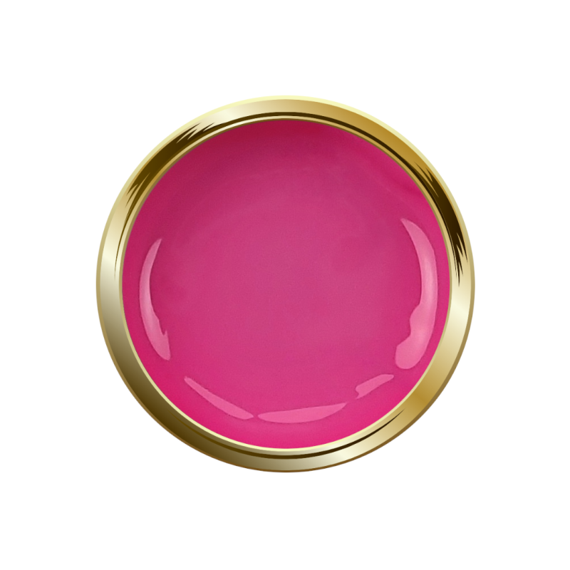 Pastille d'Art Line Pink 