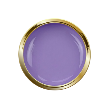 Pastille d'Art Line Light Violet