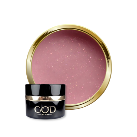 Pot et pastille de Shimmer Fairy Cover