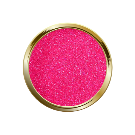 Pastille de Paillettes Holofine 15