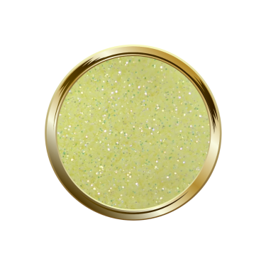 Pastille de Glitter Fine Scoopy