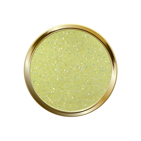 Pastille de Glitter Fine Scoopy