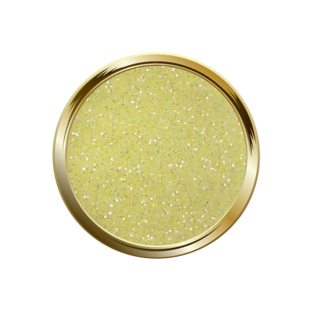 Pastille de Glitter Fine Twisty