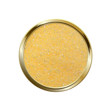 Pastille de Glitter Fine Softness