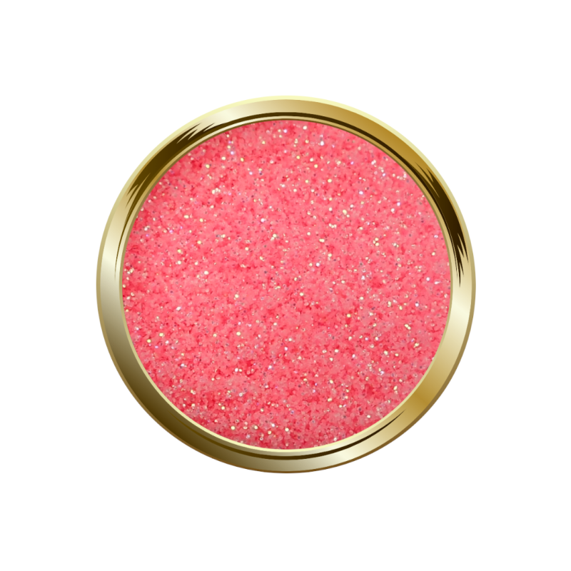 Pastille de Glitter Fine Softi