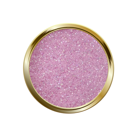 Pastille de Glitter Fine Lollie