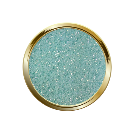 Glitter Fine Pops pastille 