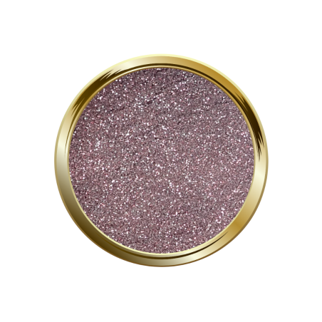 Pastille de Glitter Magic Dust Fine Silvery Fig