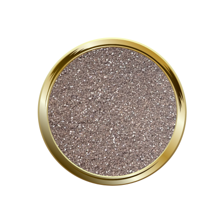 Pastille de Glitter Magic Dust Fine Bronze