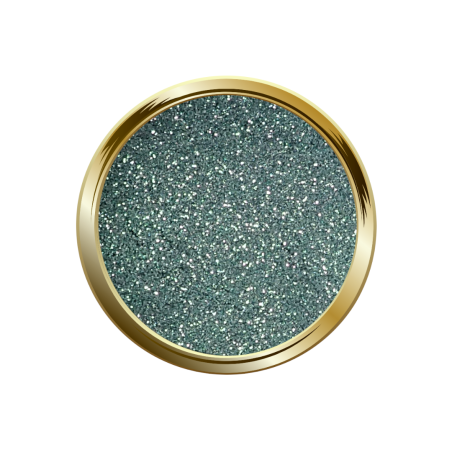 Pastille de Glitter Magic Dust Fine Forest