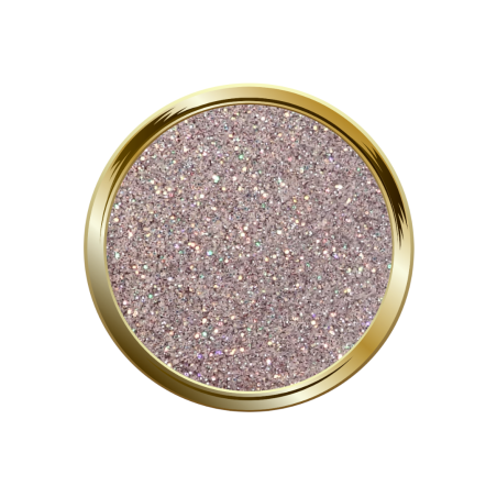 Pastille de Glitter Magic Dust Nude