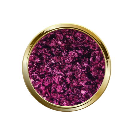 Pastille de Flakes Fuchsia 