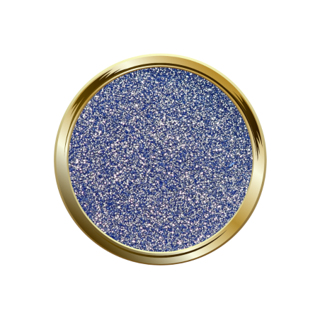 Pastille de Glitter Magic Dust Blue