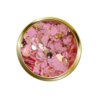 Pastille de Mix Golden Leaf & Rose