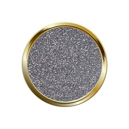 Pastille de Glitter Magic Dust Silver