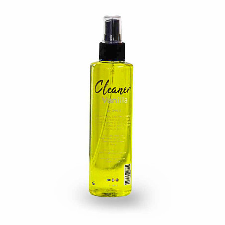 Cleaner Vanille 200 ml