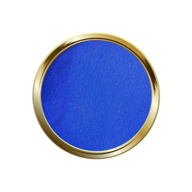 Pastille d'Acrylic Color Pure Blue