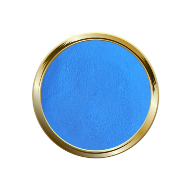 Pastille d'Acrylic Color Ultra Blue