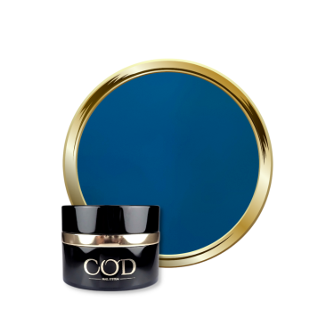 Pot et pastille d'Art Line Navy Blue