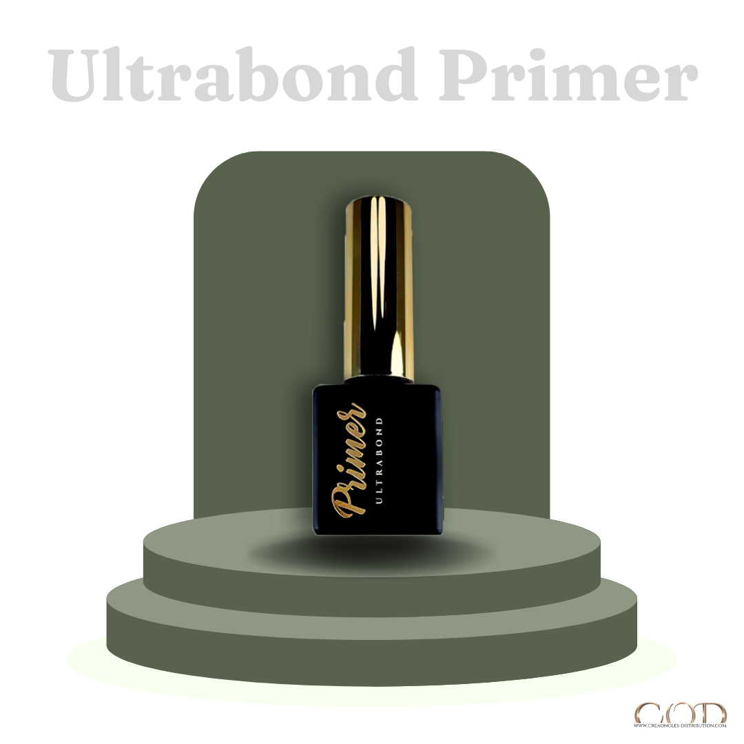 ultrabond primer cod nail system