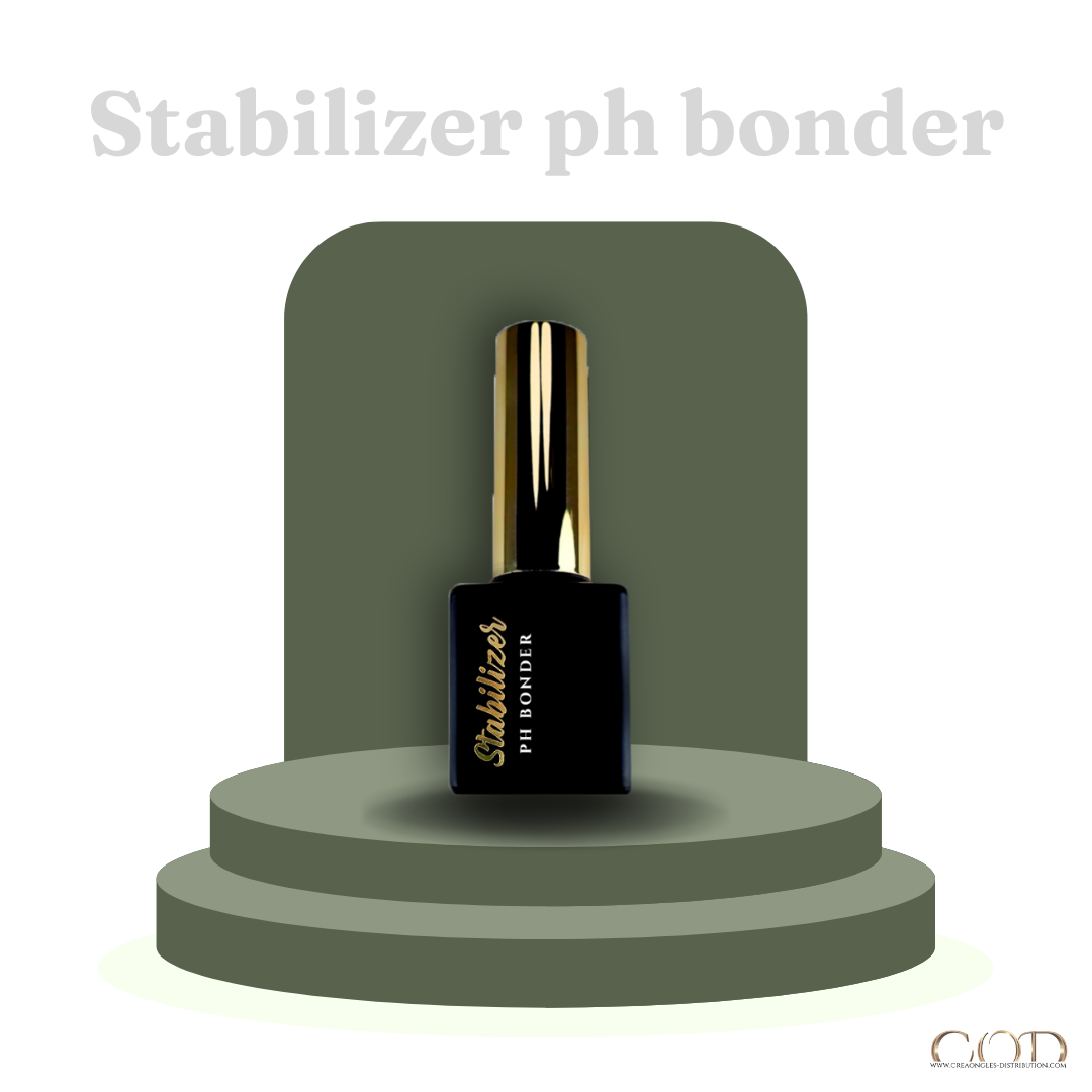 stabilizer de ph ongles cod nail system