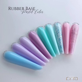 Utilisez-vous souvent des Rubber Base ? 💅

Chez COD nous les adorons pour faire les gainages, le sans limage et les capsules américaines. 🩷

Et pour varier les plaisirs, découvrez ou redécouvrez nos teintes de Rubber Base Pastel. 🌈 Plus ou moins intense, avec des flakes ou des paillettes, il y en aura pour tous les goûts. 🧡

Les produits utilisés :

💚 Rubber Base : Pastel Blue, Pastel Violet, Flakes Pastel Violet, Candy Violet, Green Glitter, Pastel Green, Flakes Miky Green, Ultra Pink, Flakes Pink

#codnailsystem #rubberbase #rubberbasegel #rubberbasebails #rubberbasepastel #summernails #pastelnails #manicure #gelpolish #ongles #nails #nailsaddict #nailsinspiration #nailproducts