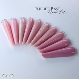 Les poses nudes font sensations pour cette rentrée!

Pailletés, avec des sous-tons rosés ou beige, nous avons toutes les couleurs nude de Rubber Base qu’il vous faut !✨

Grâce à leur formule flexible et adhérente, les Rubber Base garantissent une tenue prolongée et un confort optimal, notamment pour les ongles fins, mous et fragiles. Parfaites pour le gainage, elles permettent également de réaliser de petites extensions.

Retrouvez toutes nos Rubber Base sur notre site → Base - Gels Professionnels pour Ongles - Créa'Ongles (creaongles-distribution.com)

#codnailsystem #rubberbase #rubberbasegel #rubberbasenails #rubberbasenude #rubberbasecoat #nudenails #pinknails #glitternails #glitter #manicure #gelpolish #ongles #nails #nailsaddict #nailsinspiration #nailproducts #onglesmariée