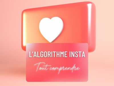 L’algorithme Instagram en 2025 : les nouveautés et changements